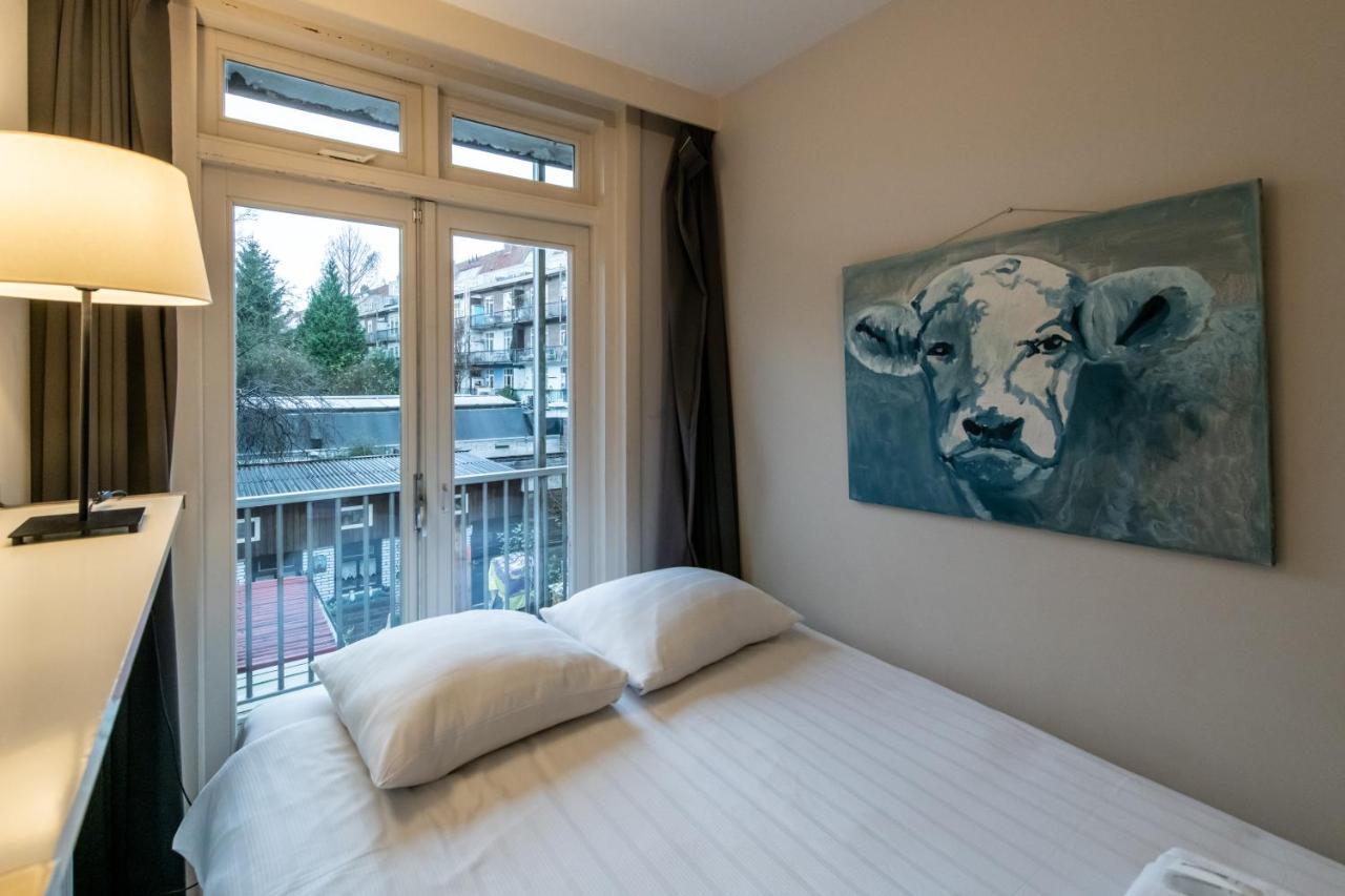 Two-Bedroom Apartment In Amsterdam West Kültér fotó