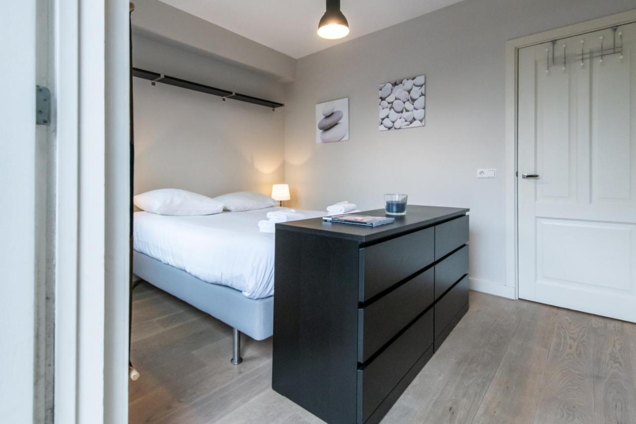 Two-Bedroom Apartment In Amsterdam West Kültér fotó
