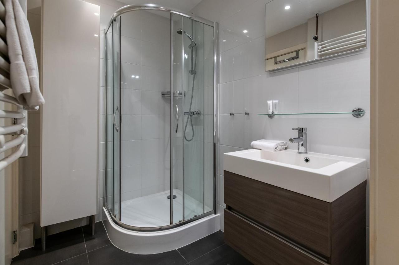 Two-Bedroom Apartment In Amsterdam West Kültér fotó