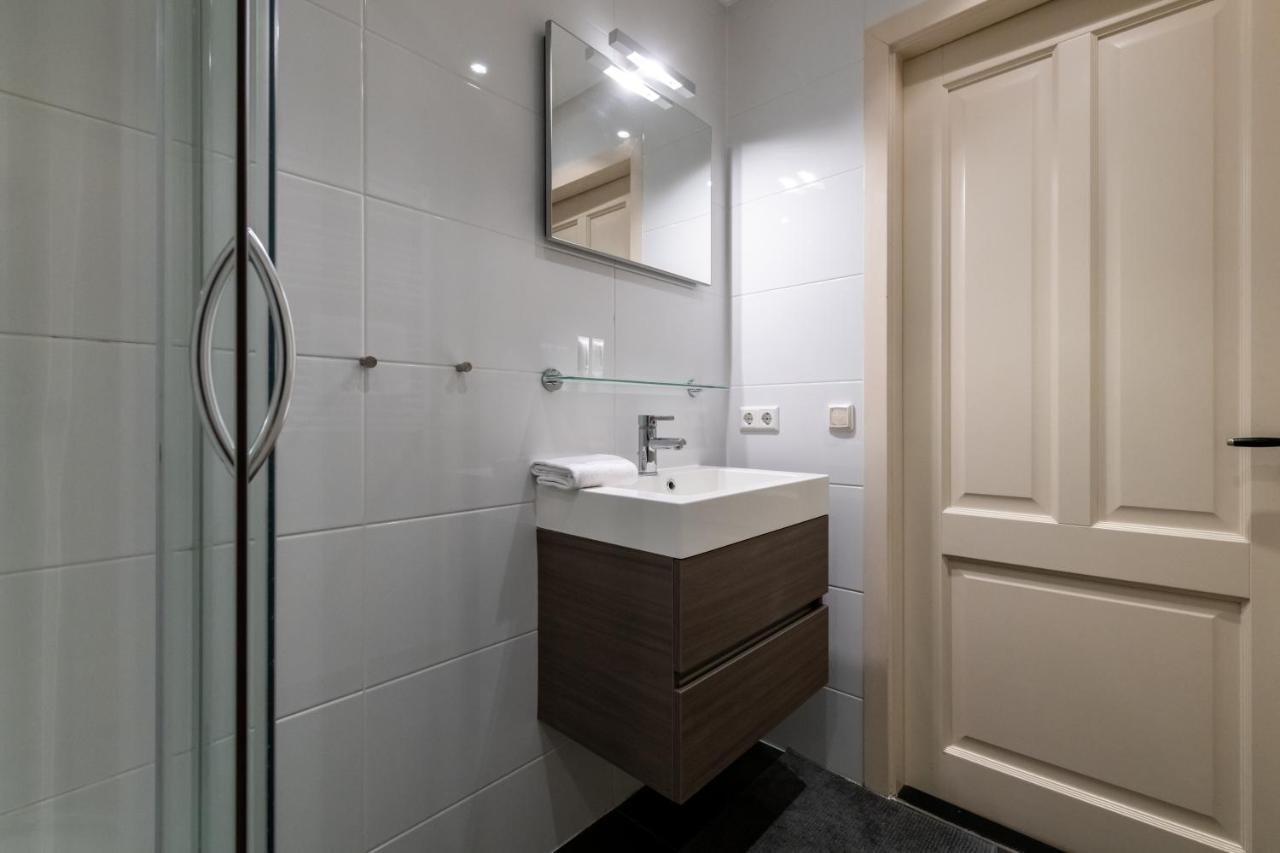 Two-Bedroom Apartment In Amsterdam West Kültér fotó